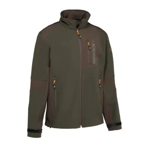 Percussion Softshell Jacket