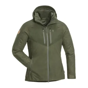 Pinewood Retriever Active Ladies Hunting Jacket