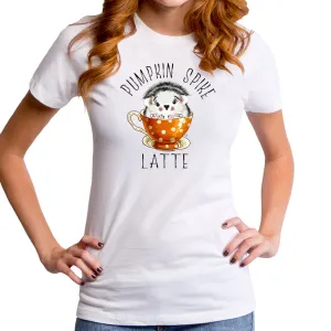 Pumpkin Spike Women's T-Shirt