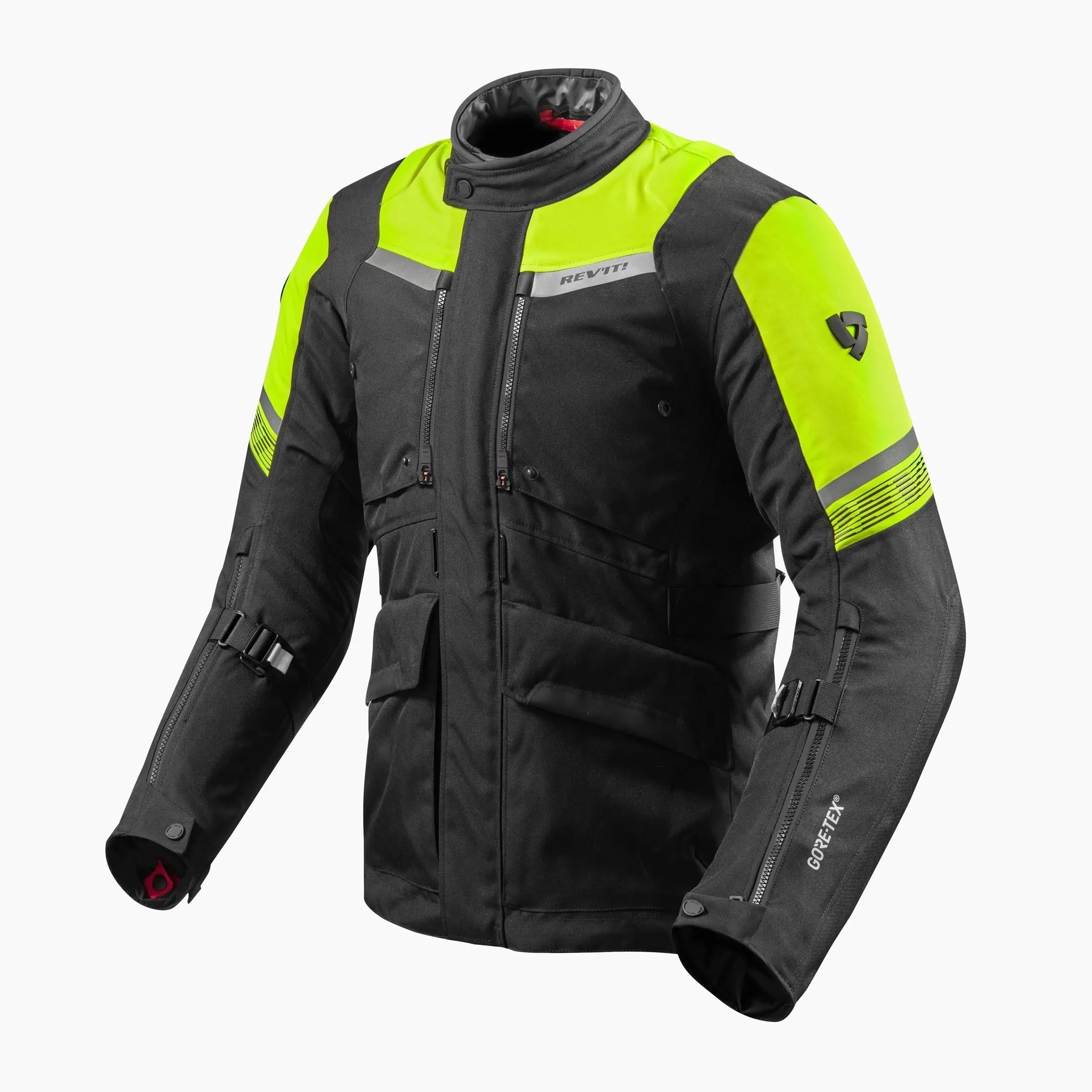 REV'IT! Neptune 2 GTX Jacket