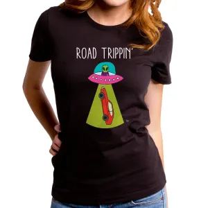 Road Trippin Women's T-Shirt