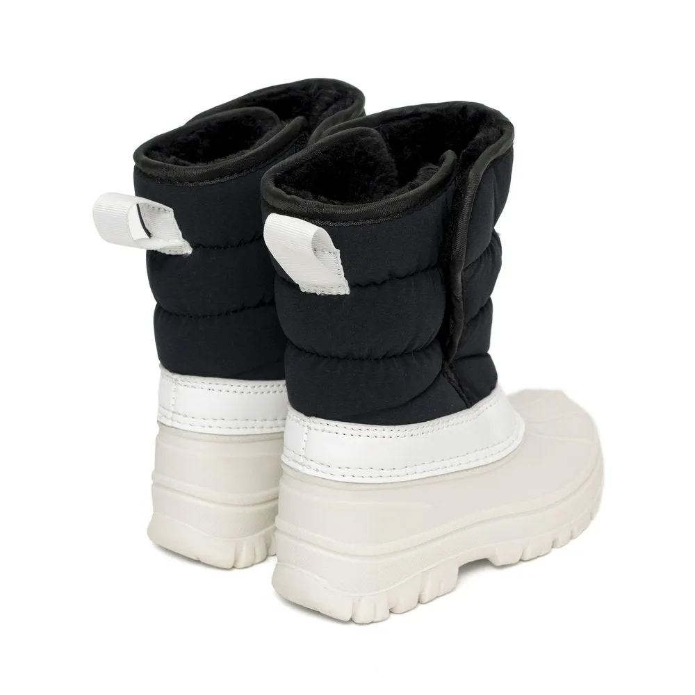 Roarsome (Dinoski) Kids Snow Boots