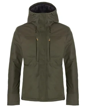 Rovince Mens Ergoline Jacket