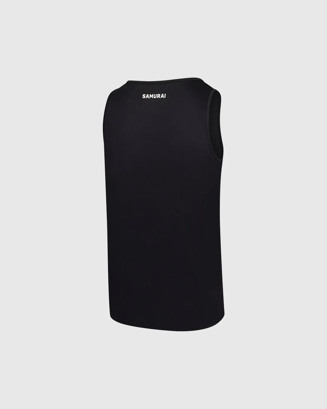 RT: 701-05 - Earth Dust Training Vest - Black