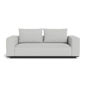 Santorini Outdoor 2 Seat Sofa