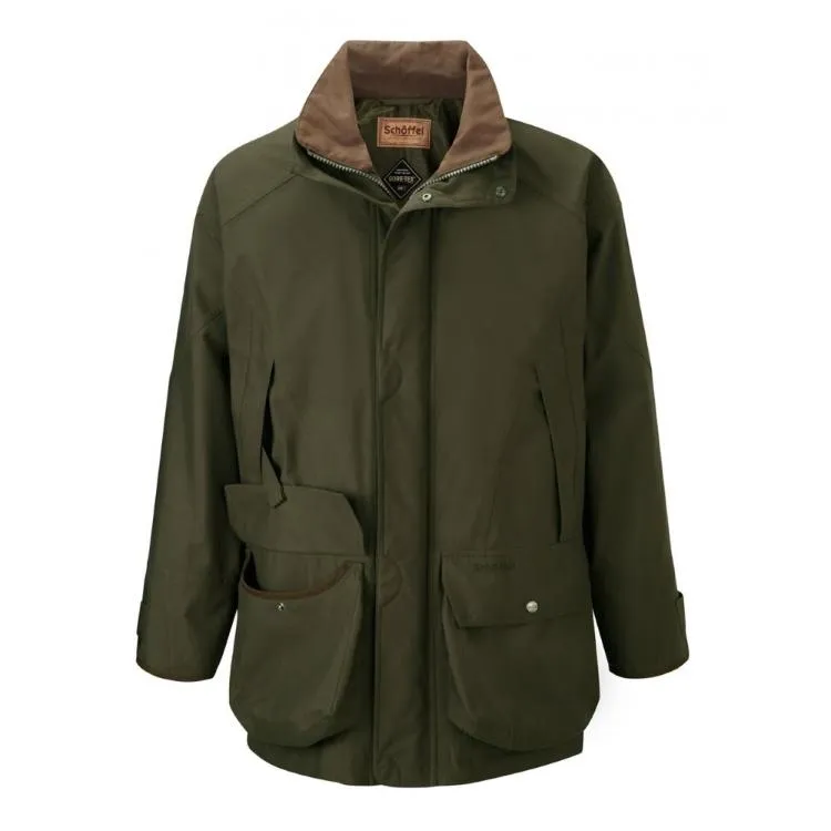 Schoffel Ptarmigan Extreme Coat