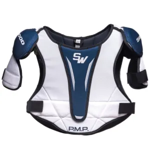 Sherwood PMP Senior Hockey Shoulder Pads