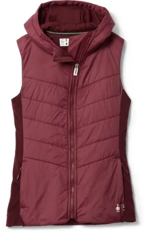 Smartwool | Smartloft Hoodie Vest | Women's