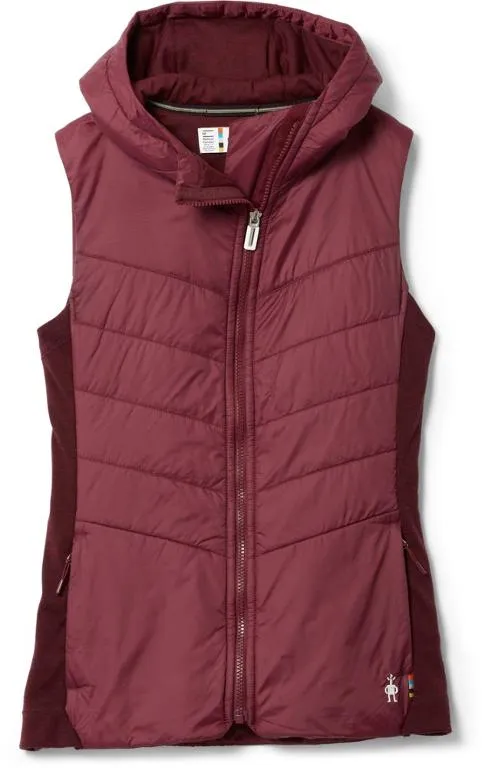 Smartwool | Smartloft Hoodie Vest | Women's