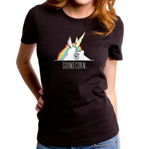 Soonicorn Women's T-Shirt