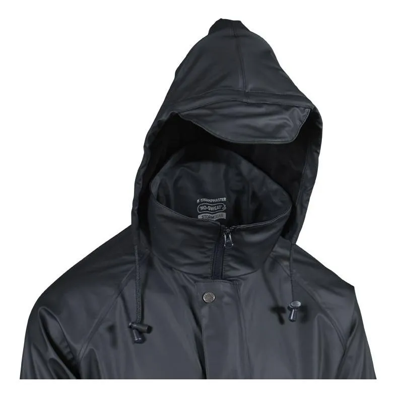 Swampmaster 'No-Sweat' Stormgear Waterproof Jacket