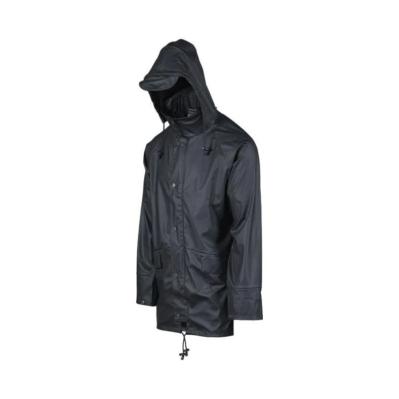 Swampmaster 'No-Sweat' Stormgear Waterproof Jacket