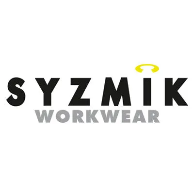 Syzmik Mens FR Arc Rated Anti Static Waterproof Jacket ZJ900