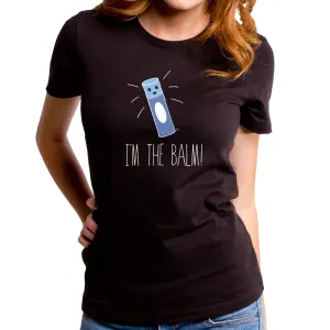 The Balm Women's T-Shirt