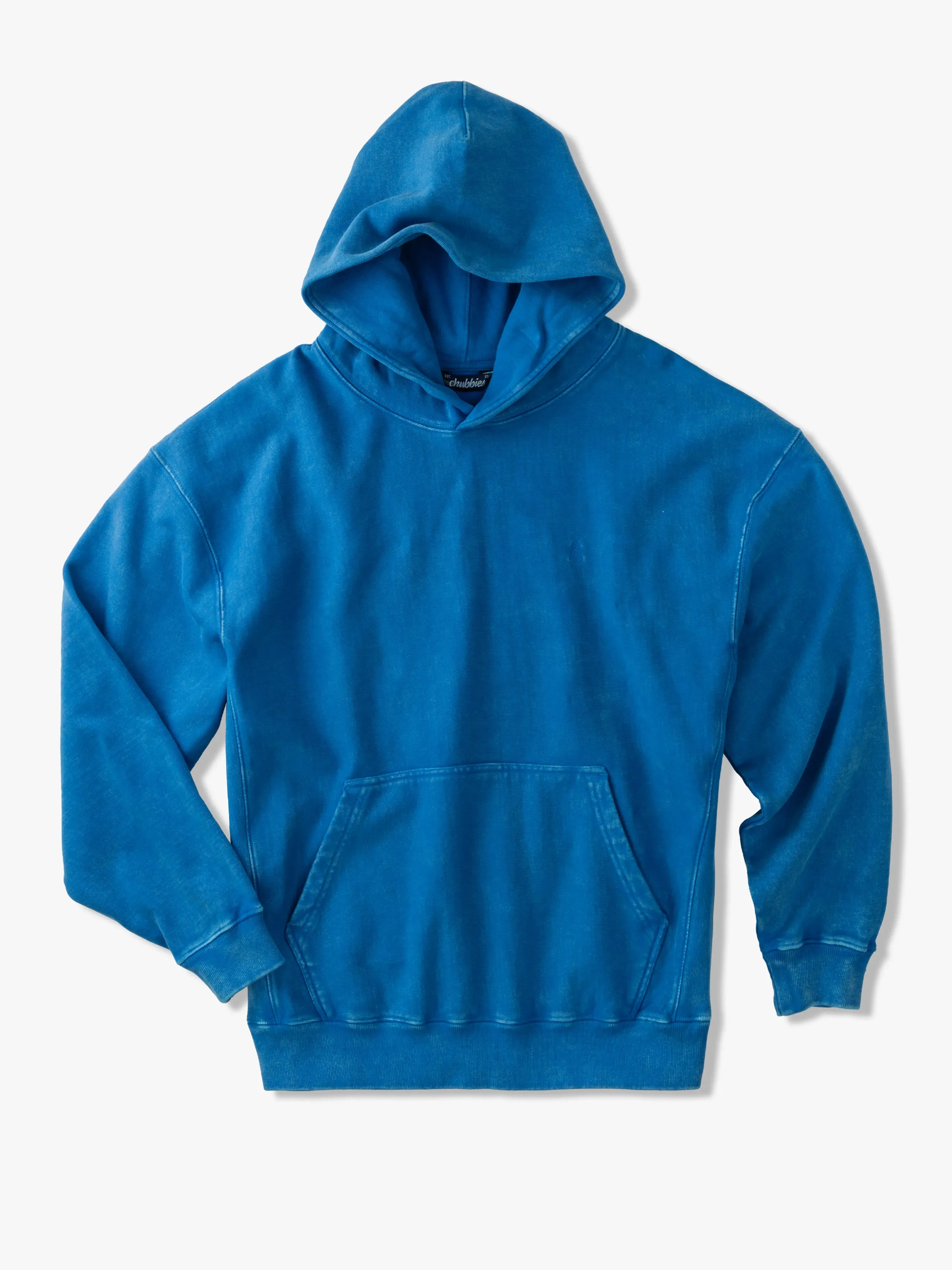 The Electric Sky (Comfort Hoodie)