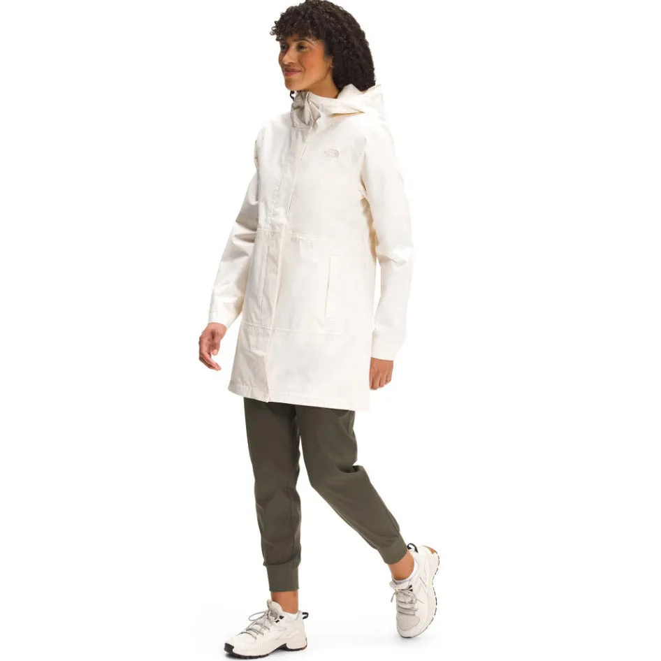 The North Face Women's Woodmont Parka