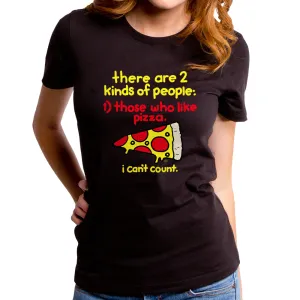 Two Kind of People Women's T-Shirt