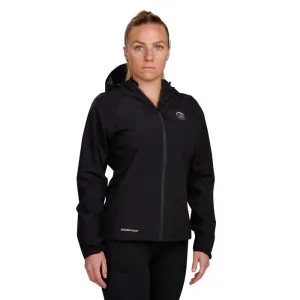 Ultimate Direction Deluge Waterproof Jacket | Onyx | Womens