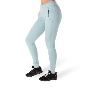 Vici Pants - Light Blue