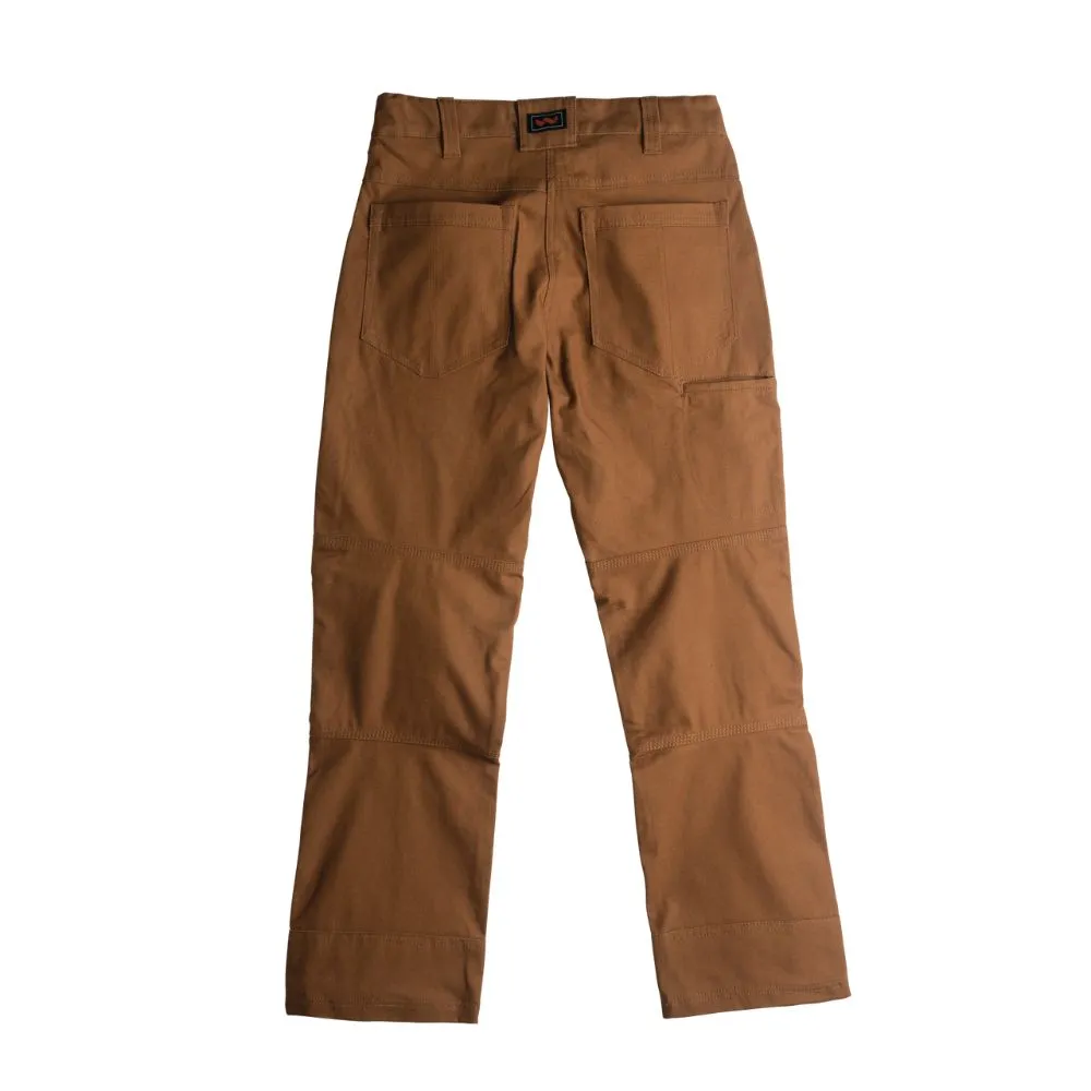 Walls Duck Ditchdigger Men's Work Pant - YP83