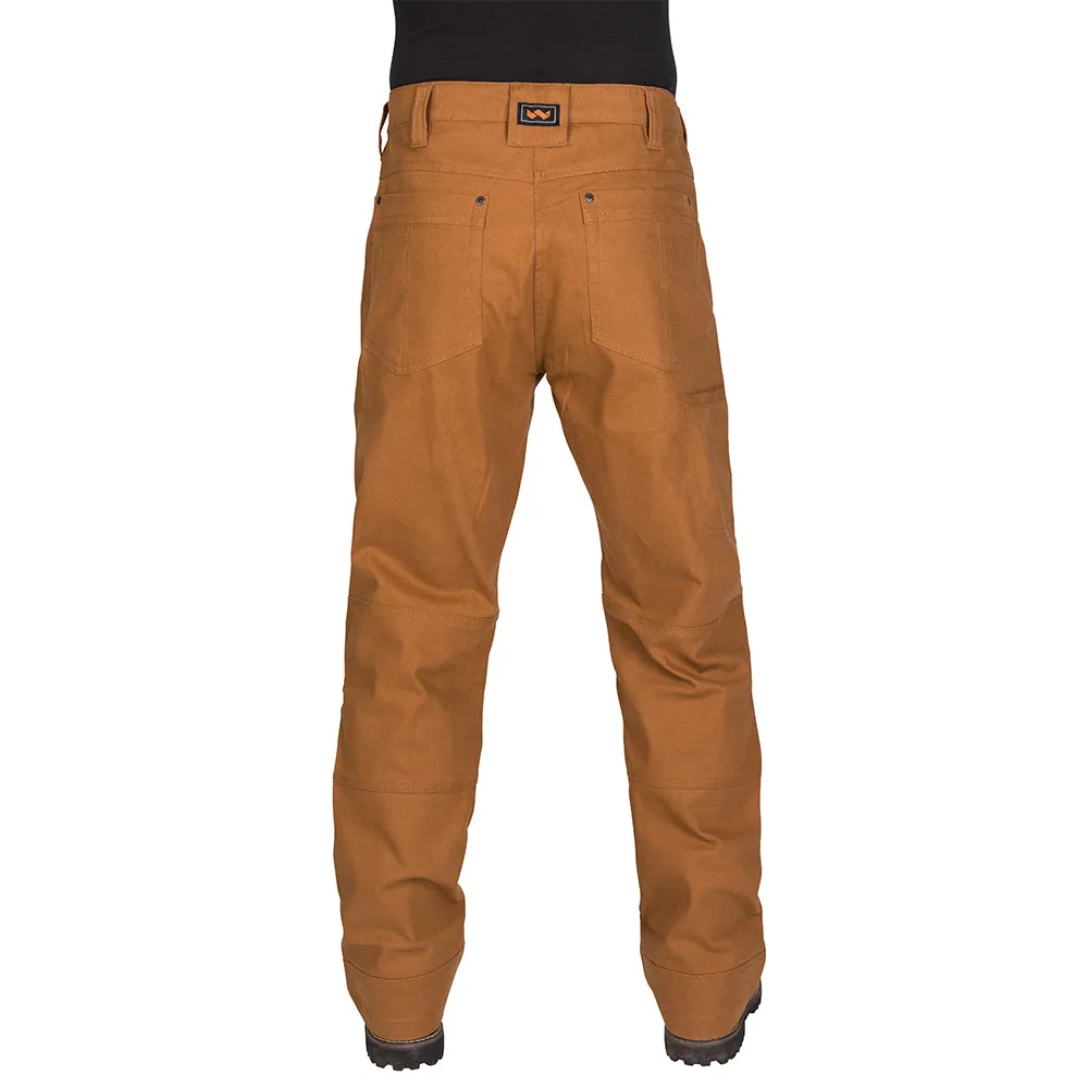 Walls Duck Ditchdigger Men's Work Pant - YP83