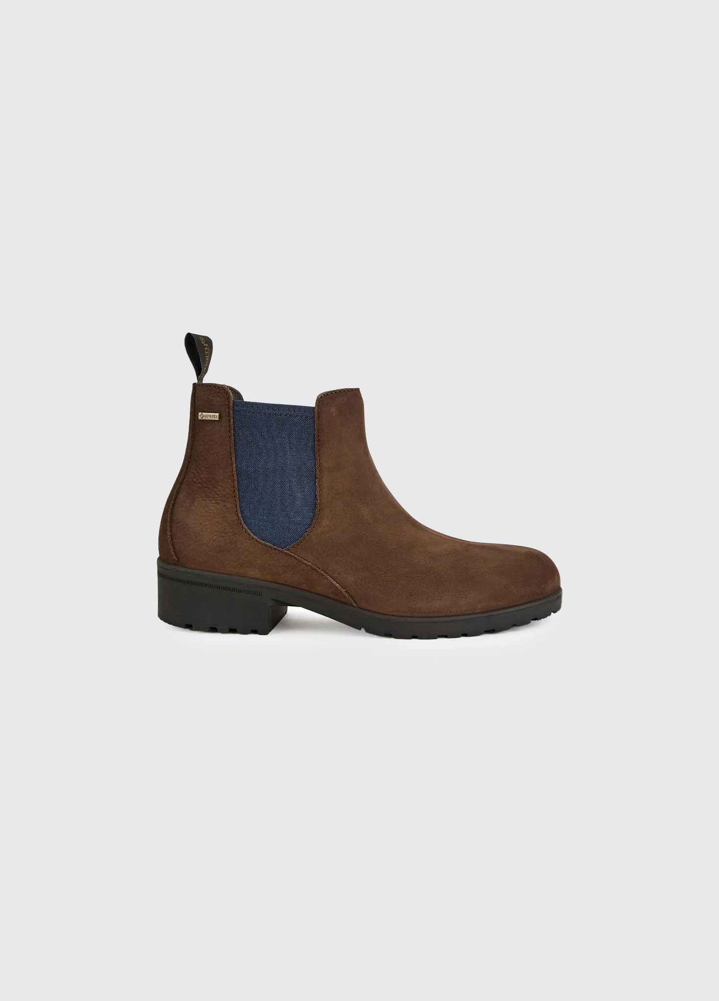 Waterford Ankle Boot - Java