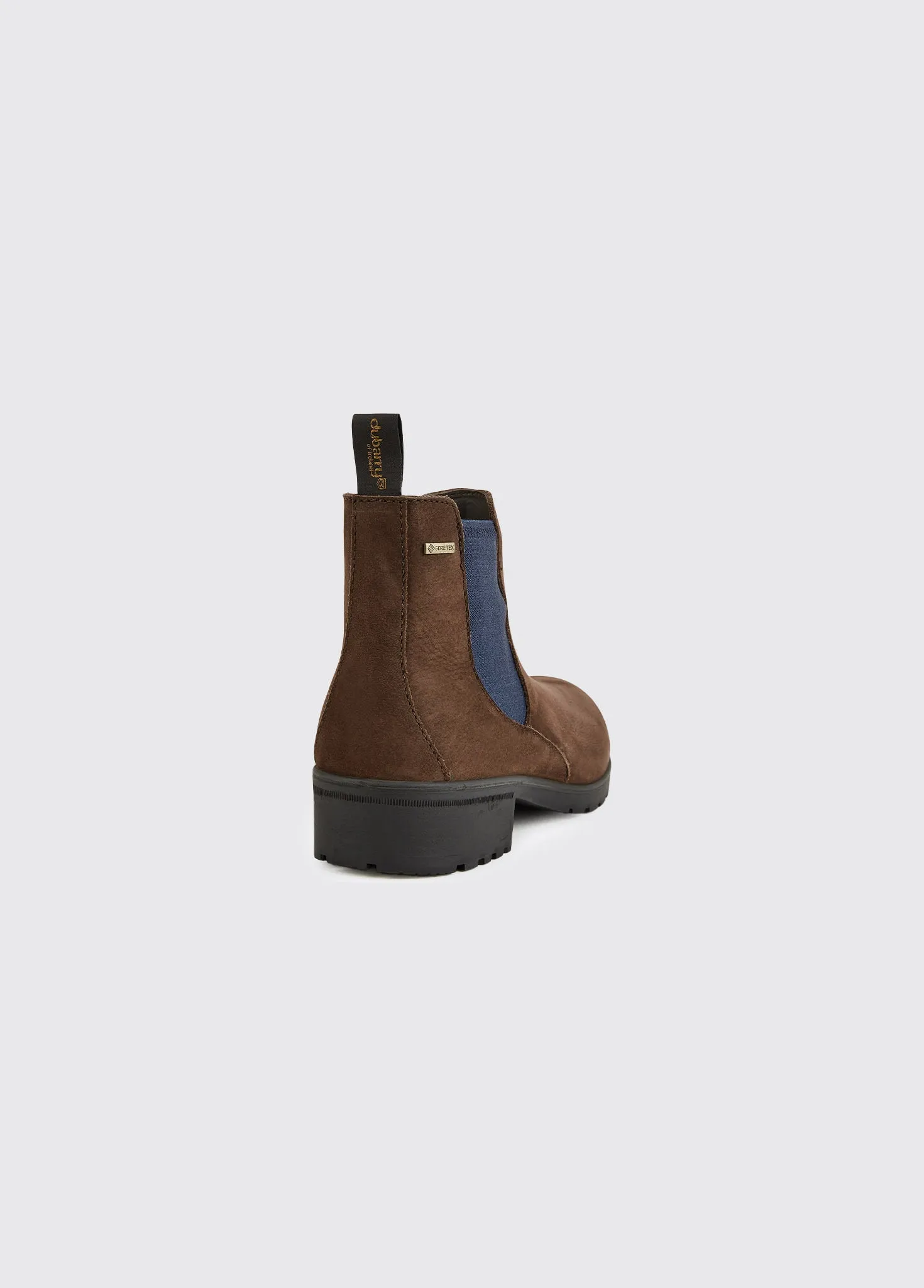 Waterford Ankle Boot - Java