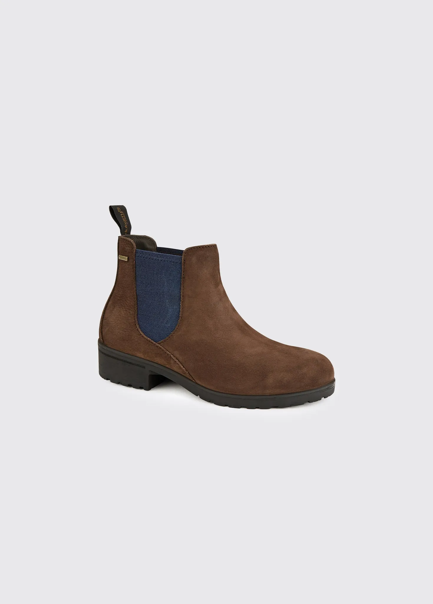 Waterford Ankle Boot - Java