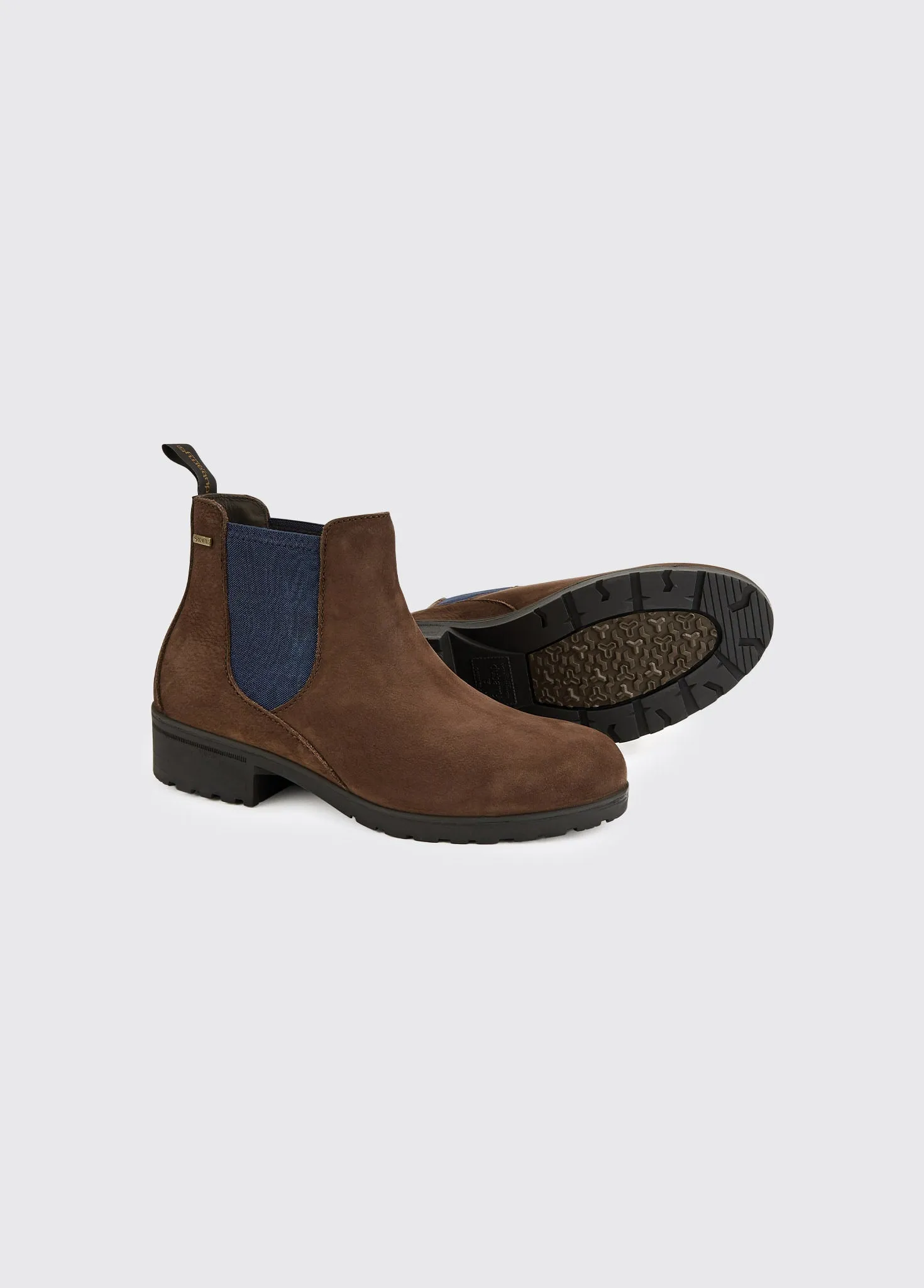 Waterford Ankle Boot - Java