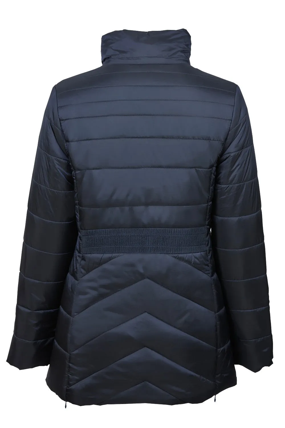 WeatherBeeta Ladies Harlow Puffer Jacket