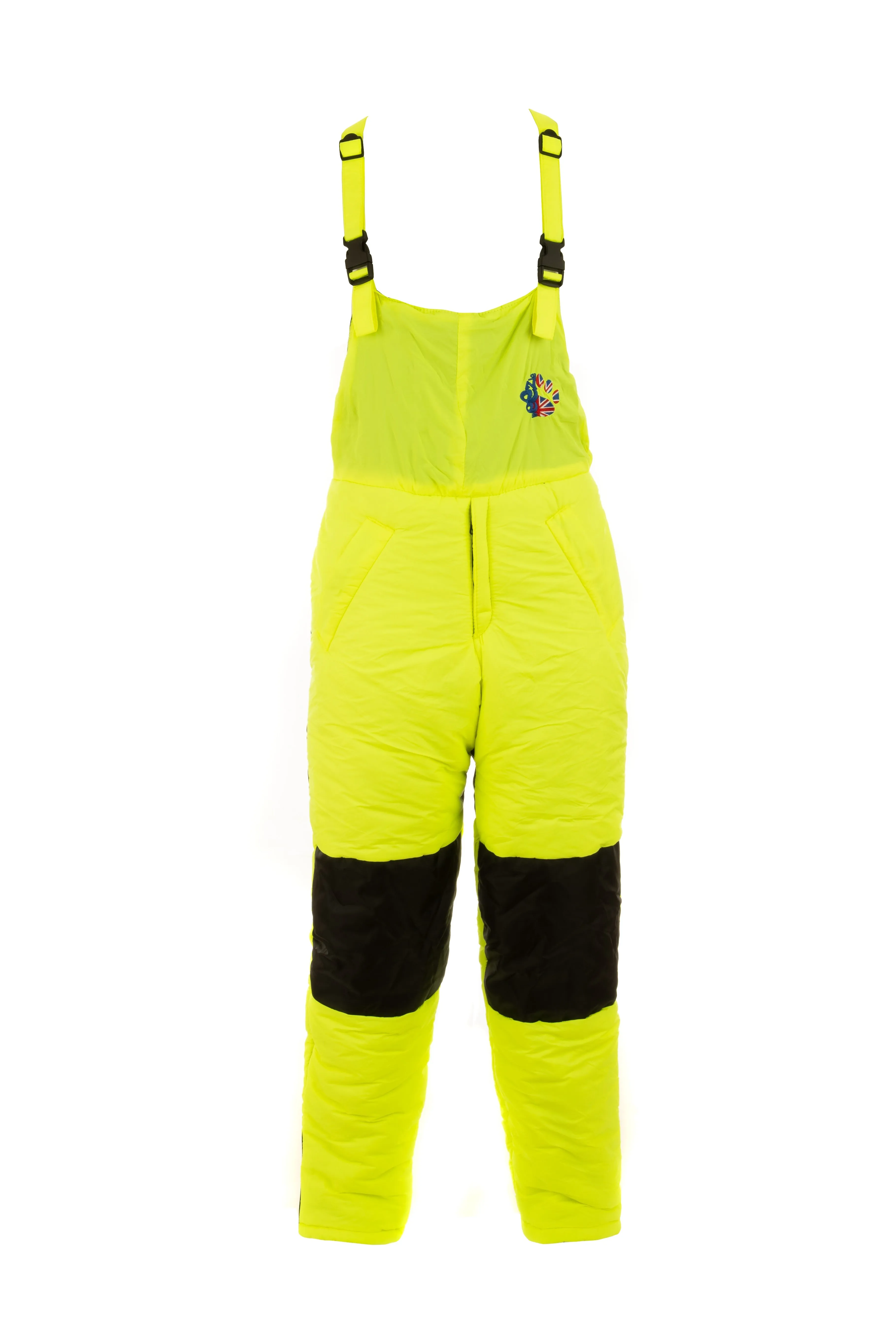 Weezle Scientific 2 Piece Undersuit