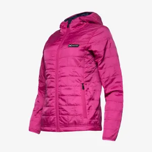 Women's Aero Hooded Jacket