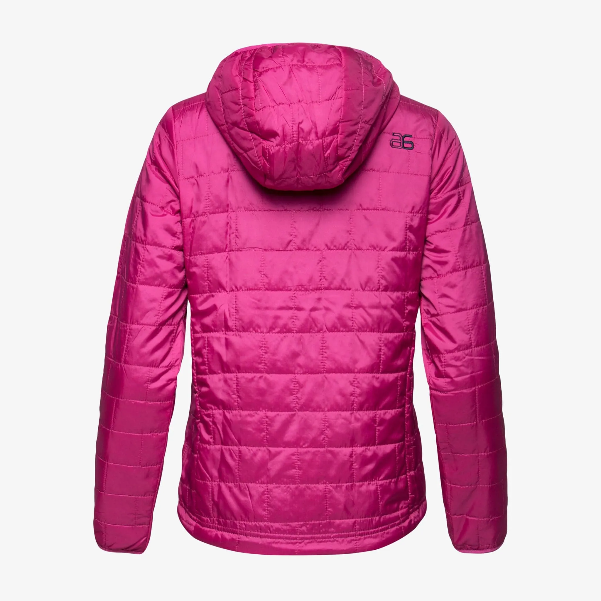 Women's Aero Hooded Jacket