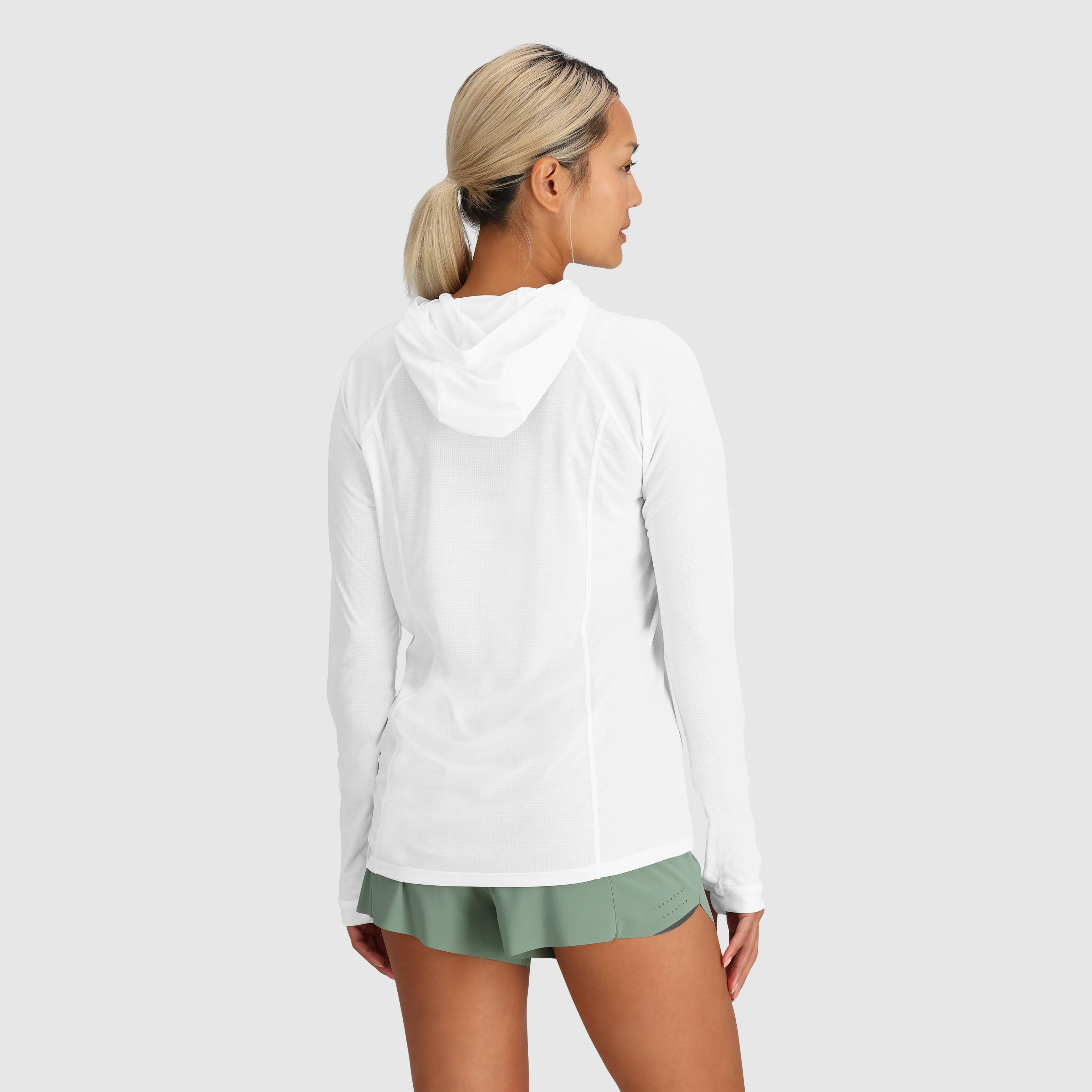 Women's Echo Hoodie