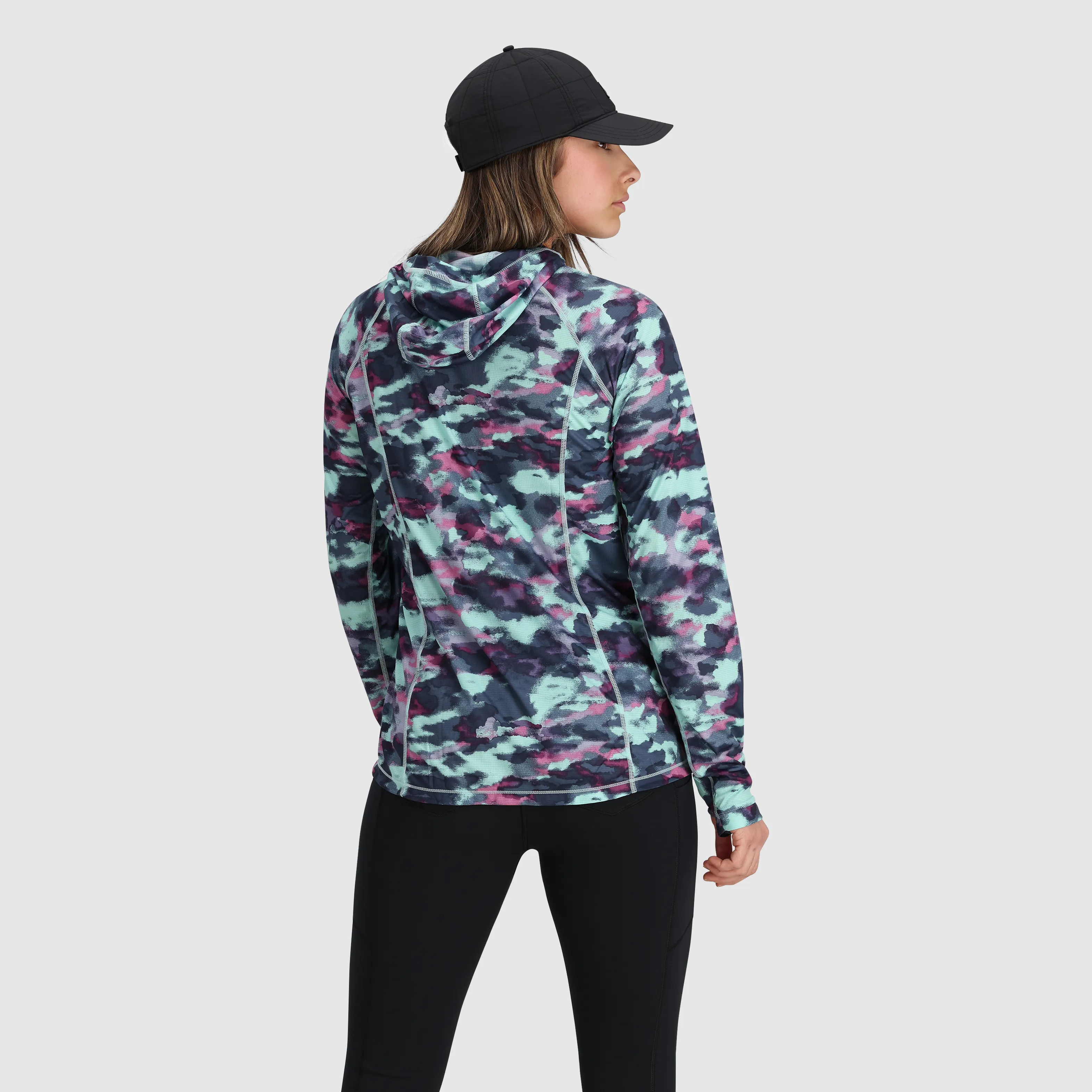 Women's Echo Hoodie