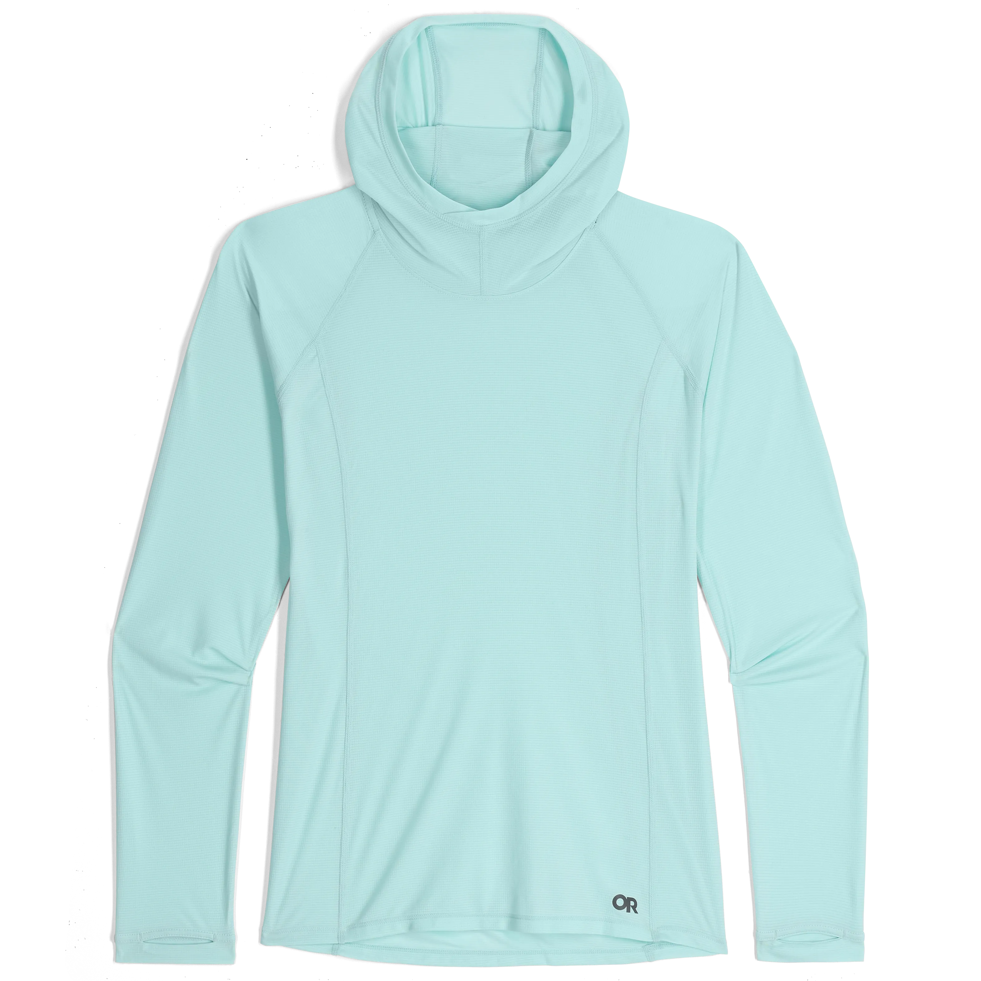 Women's Echo Hoodie