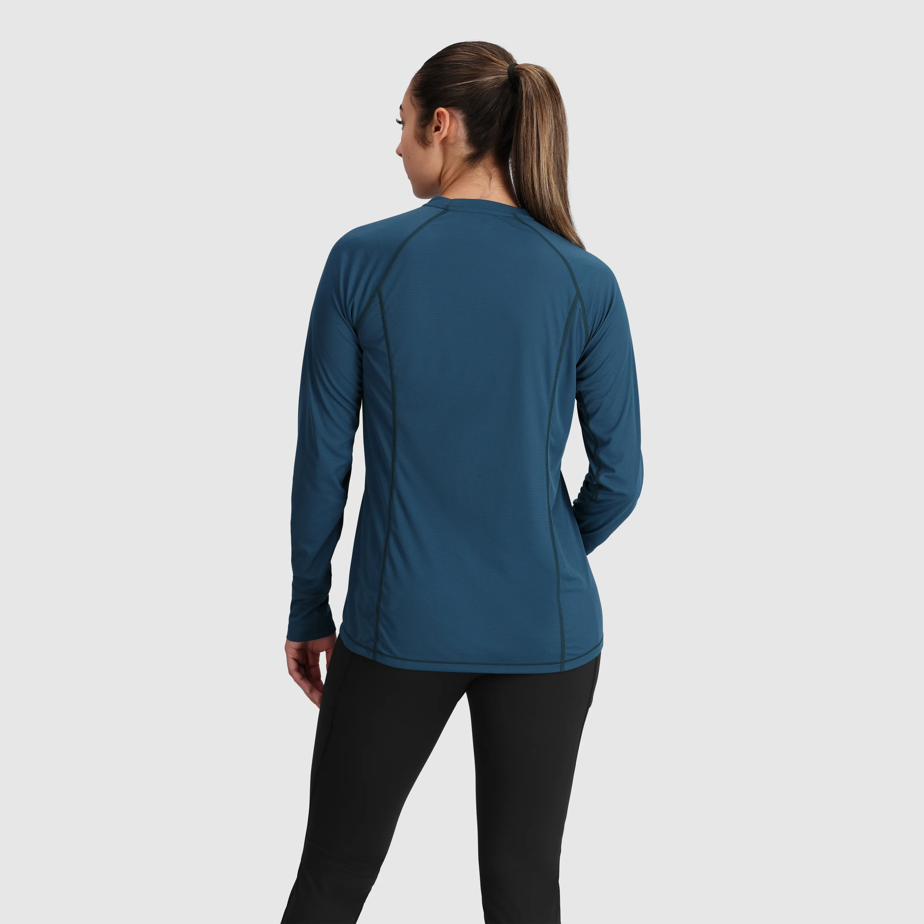 Women's Echo Long Sleeve Tee