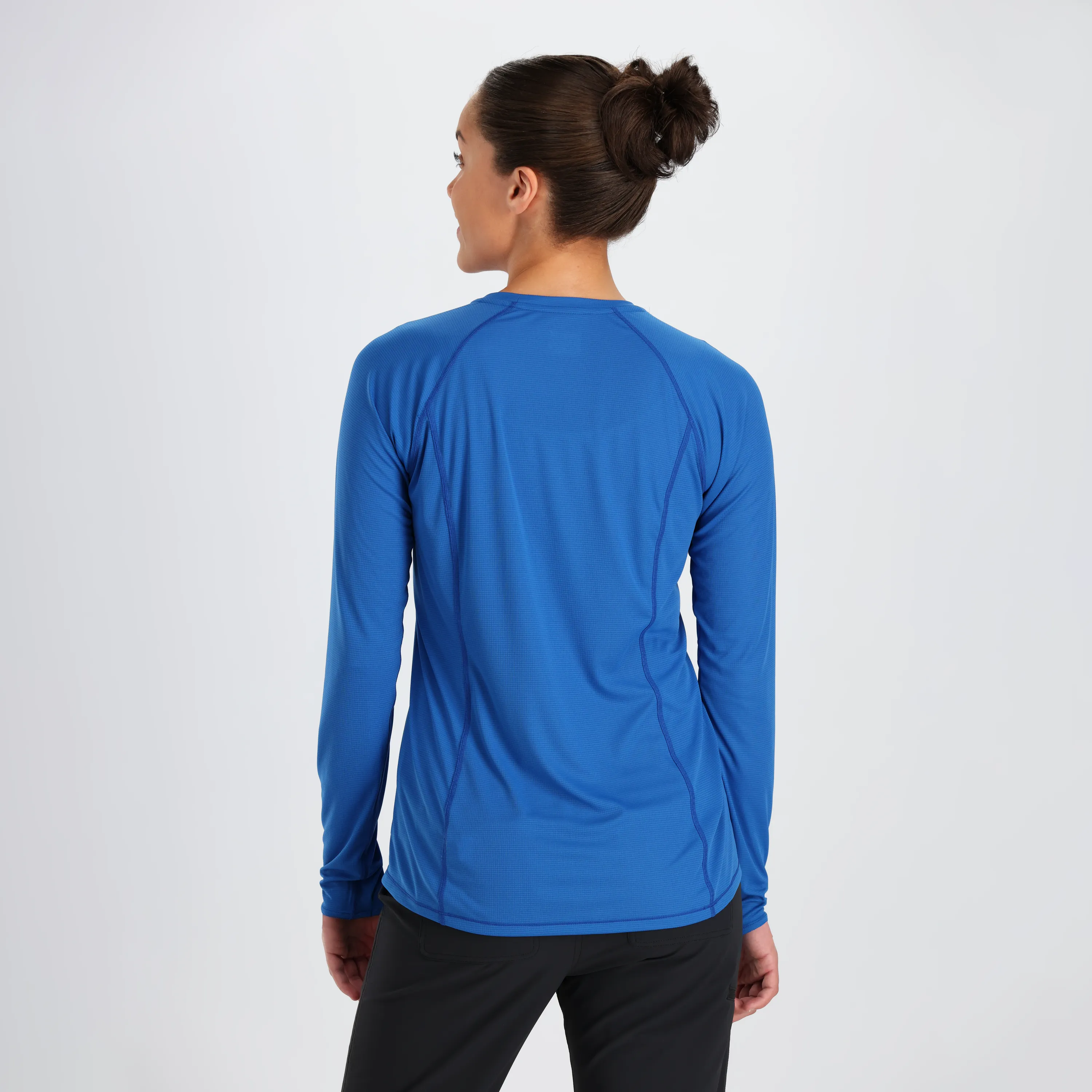 Women's Echo Long Sleeve Tee