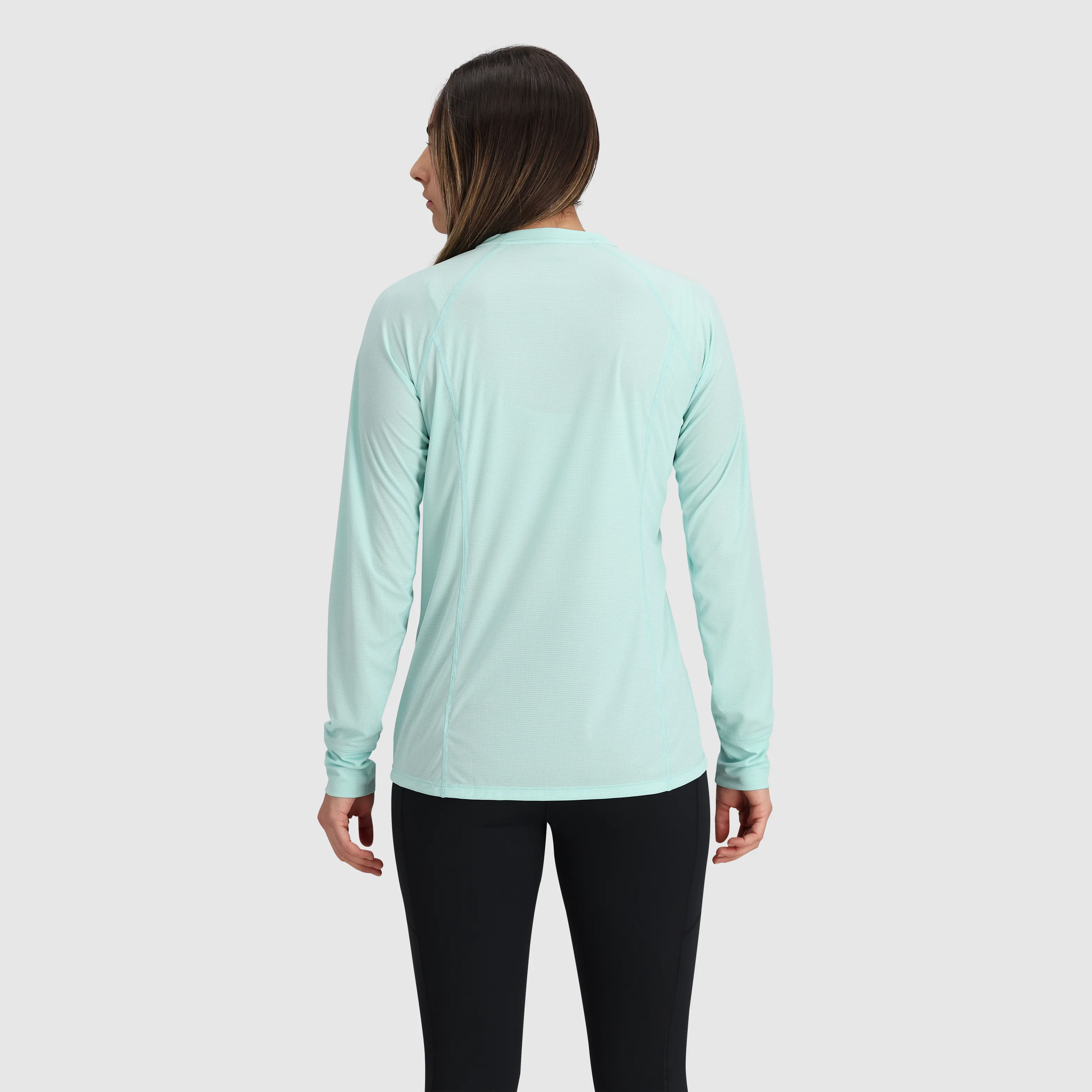 Women's Echo Long Sleeve Tee