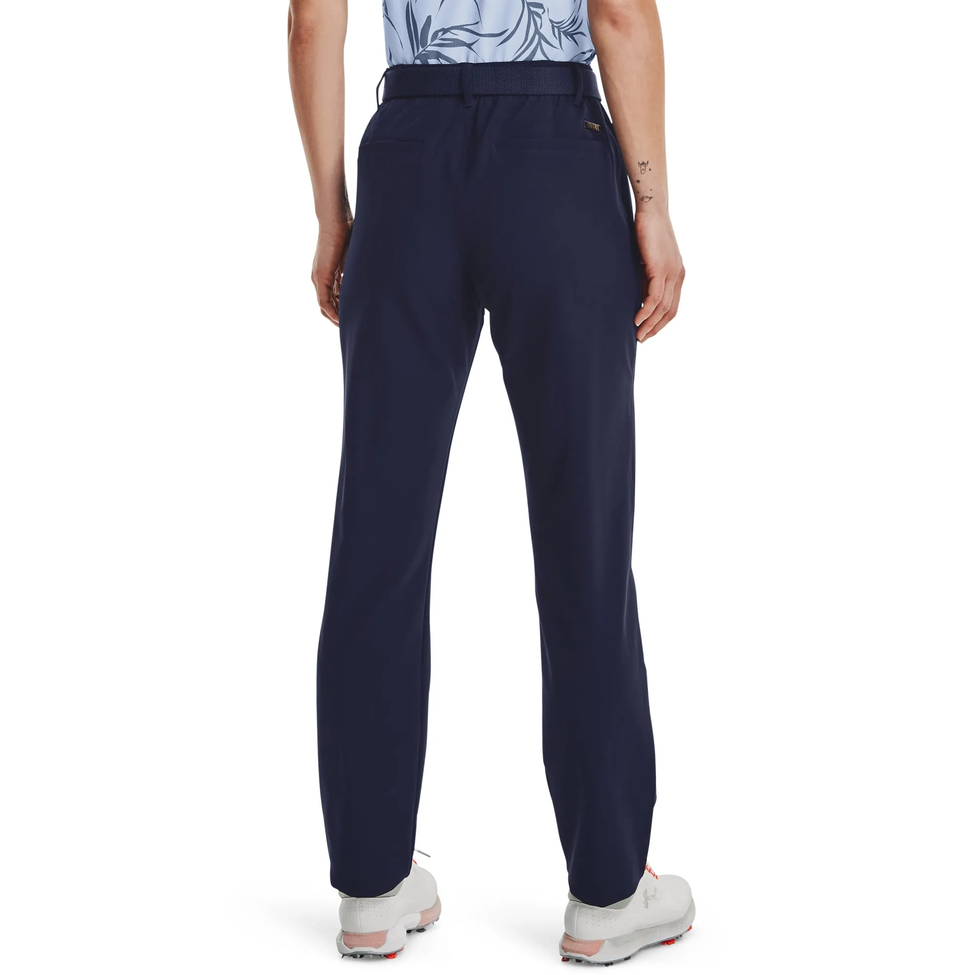 Women's UA Links Pants